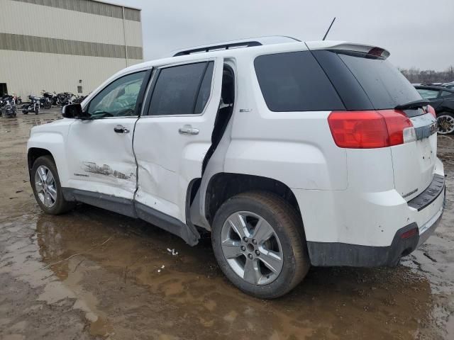 2014 GMC Terrain SLT