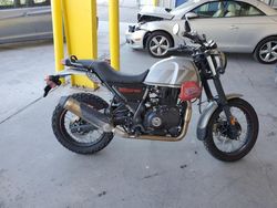 2023 Royal Enfield Motors Scram 411 for sale in Tucson, AZ