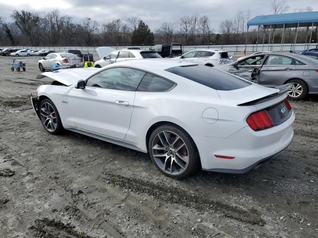 2015 Ford Mustang GT