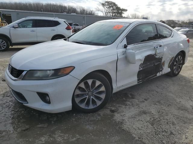 2015 Honda Accord EX