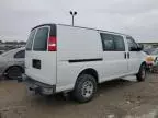 2019 Chevrolet Express G2500