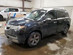 2011 Acura MDX Technology for sale in Nisku, AB