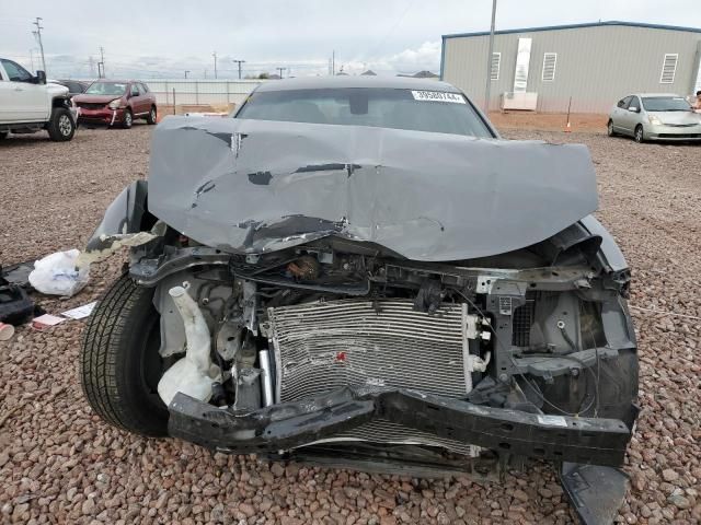 2017 Dodge Charger SXT