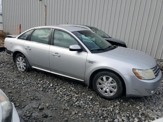 2009 Ford Taurus SE