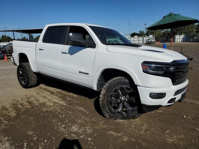 2021 Dodge RAM 1500 Limited