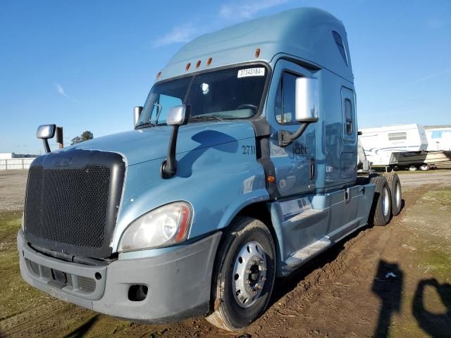 2016 Freightliner Cascadia 125