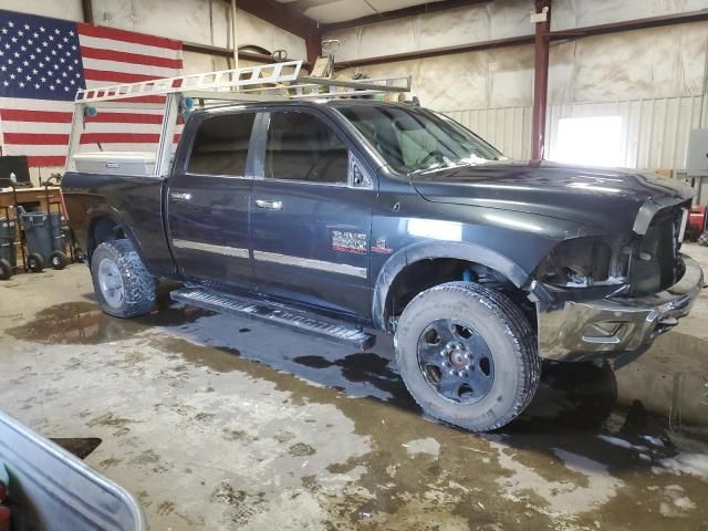 2014 Dodge 2500 Laramie