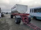1985 Reliable Trailer