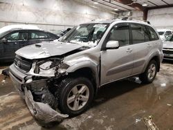 2004 Toyota Rav4 for sale in Milwaukee, WI