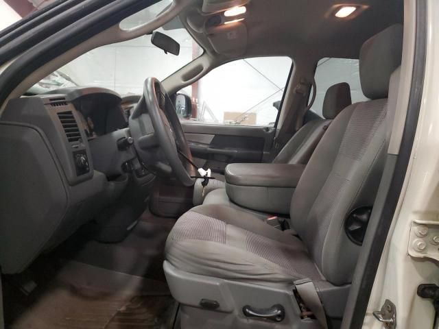 2008 Dodge RAM 1500 ST