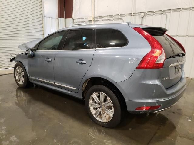 2017 Volvo XC60 T5 Inscription