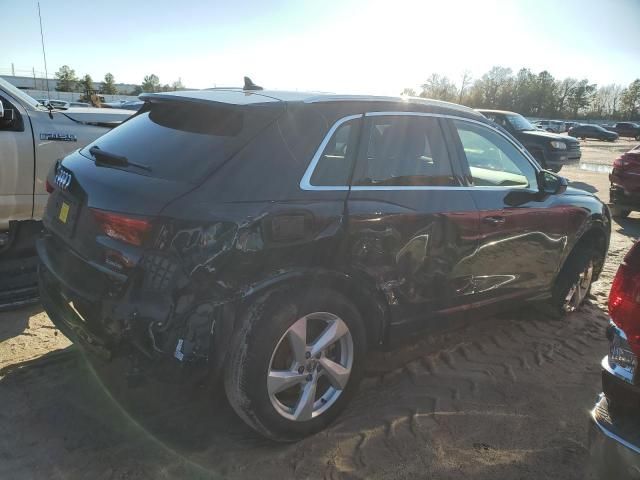 2020 Audi Q3 Premium