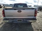 2005 Chevrolet Silverado K1500