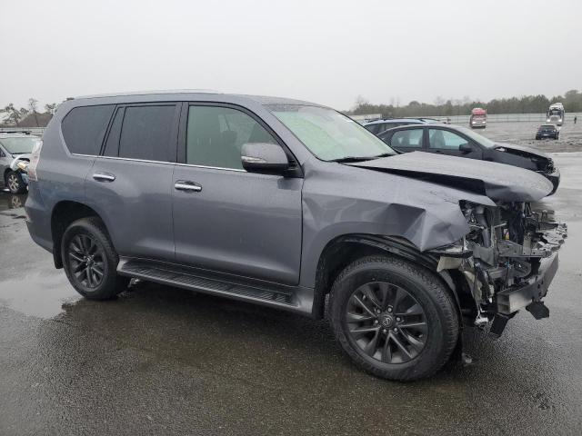 2020 Lexus GX 460 Premium