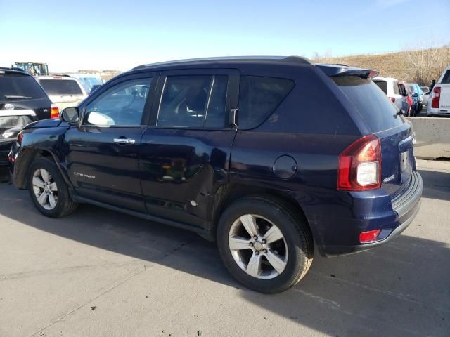 2015 Jeep Compass Sport