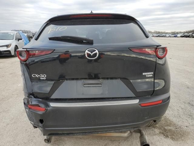 2021 Mazda CX-30 Premium