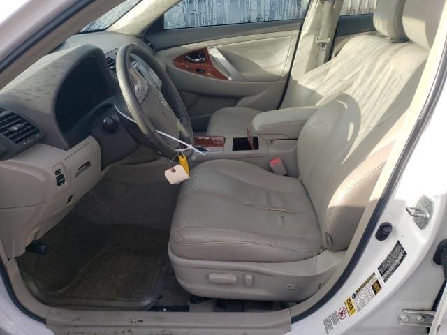 2010 Toyota Camry SE