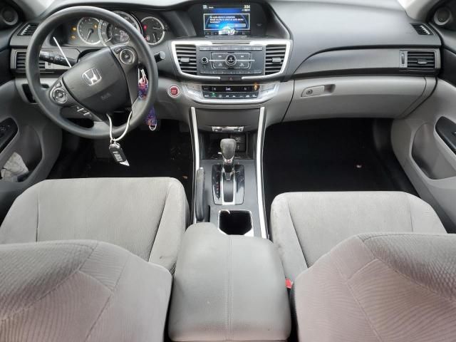 2013 Honda Accord EX