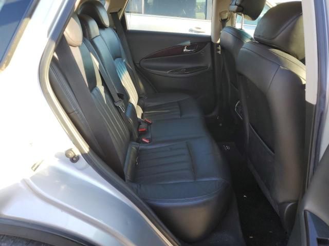 2010 Infiniti EX35 Base