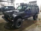 2000 Jeep Cherokee Sport