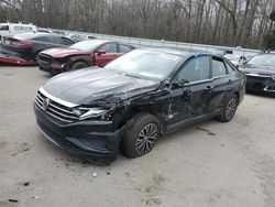 Vehiculos salvage en venta de Copart Glassboro, NJ: 2020 Volkswagen Jetta S