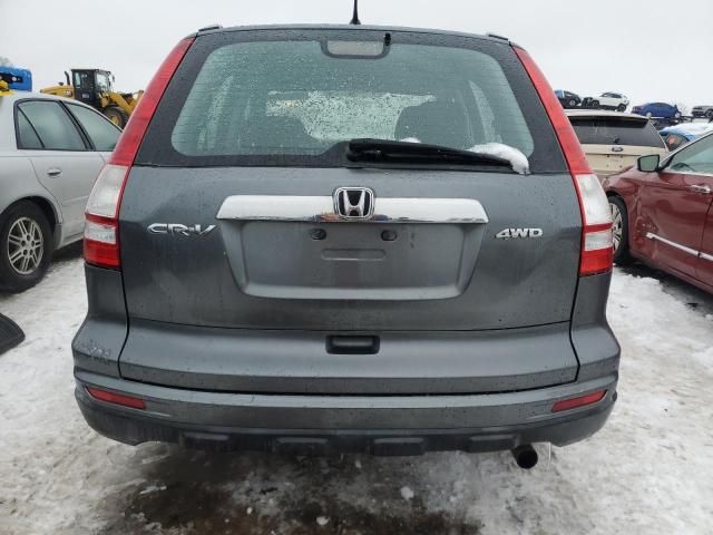 2010 Honda CR-V LX