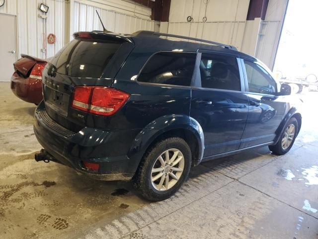 2013 Dodge Journey SXT