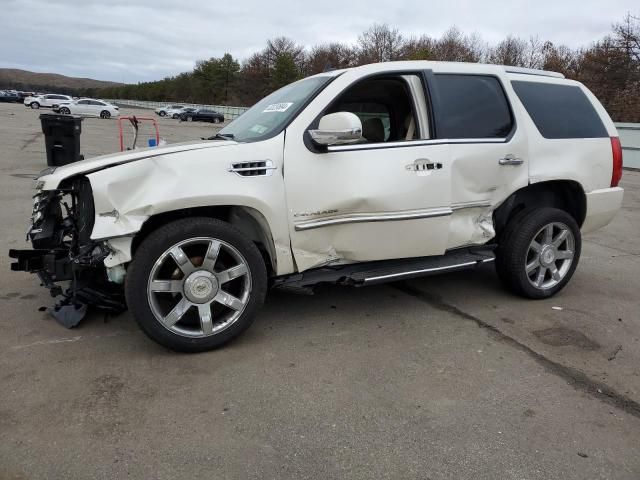 2010 Cadillac Escalade Luxury