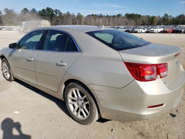 2014 Chevrolet Malibu 1LT