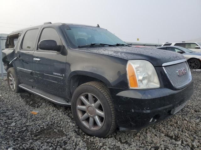 2007 GMC Yukon XL Denali