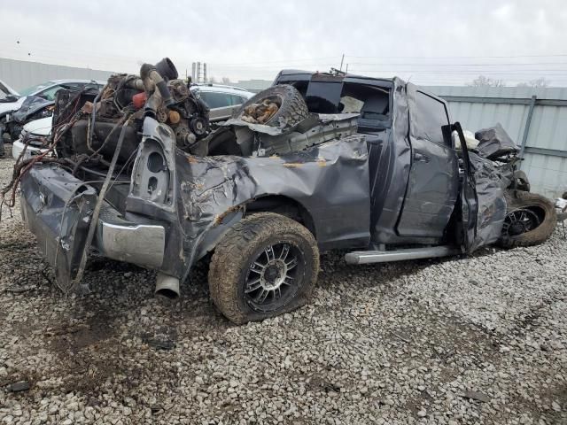 2015 Dodge RAM 2500 SLT