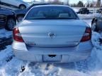 2005 Buick Lacrosse CX