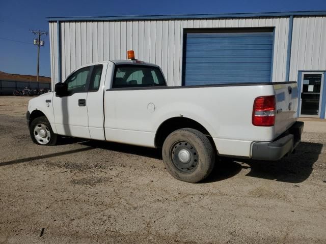 2008 Ford F150