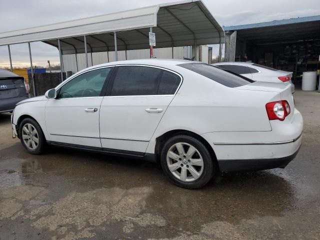 2006 Volkswagen Passat 2.0T