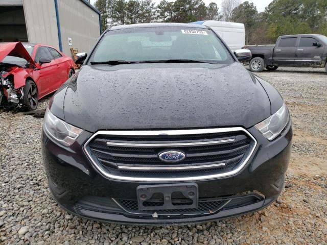 2016 Ford Taurus Limited