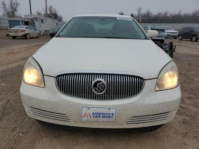 2009 Buick Lucerne CXL