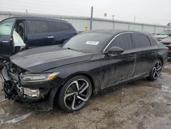 2021 Honda Accord Sport for sale in Dyer, IN