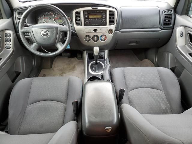 2006 Mazda Tribute I