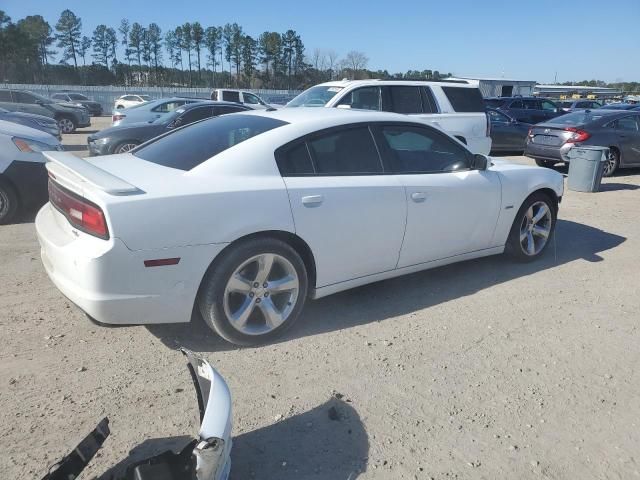 2013 Dodge Charger R/T