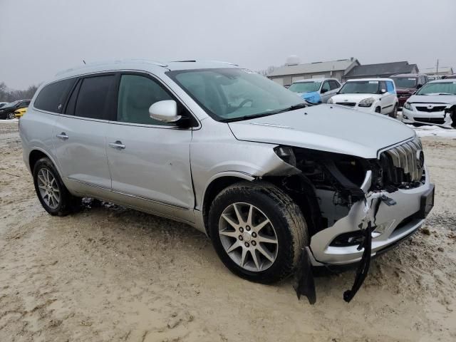 2014 Buick Enclave