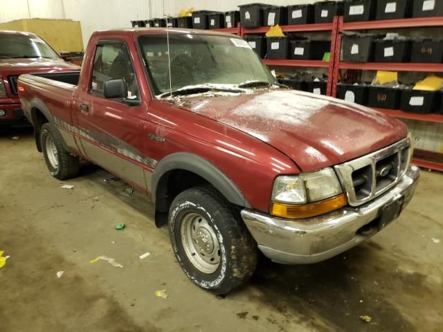 2000 Ford Ranger