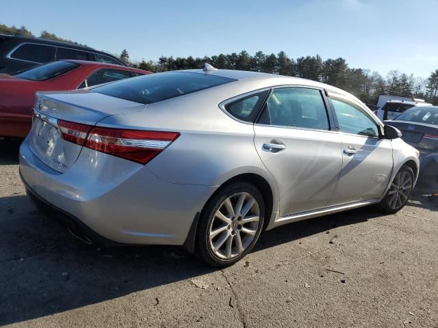 2014 Toyota Avalon Base