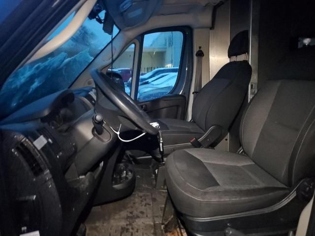 2019 Dodge RAM Promaster 3500 3500 High