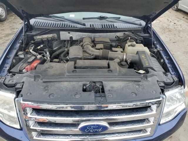 2010 Ford Expedition Eddie Bauer