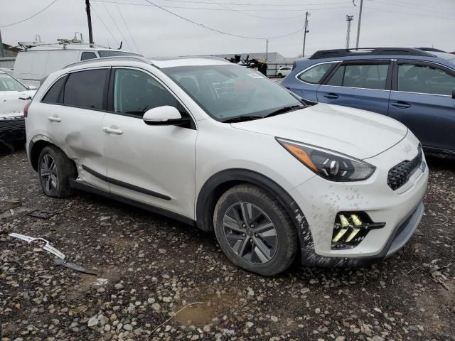 2022 KIA Niro EX Premium