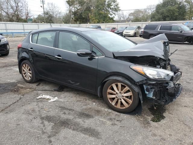 2015 KIA Forte EX