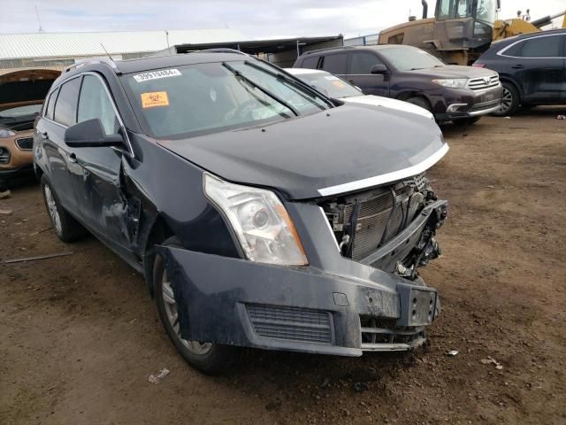 2011 Cadillac SRX Luxury Collection