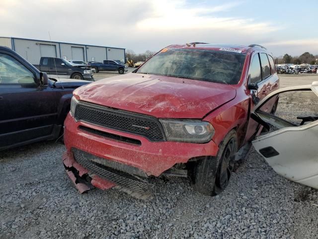 2020 Dodge Durango GT