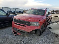 Salvage cars for sale from Copart Conway, AR: 2020 Dodge Durango GT