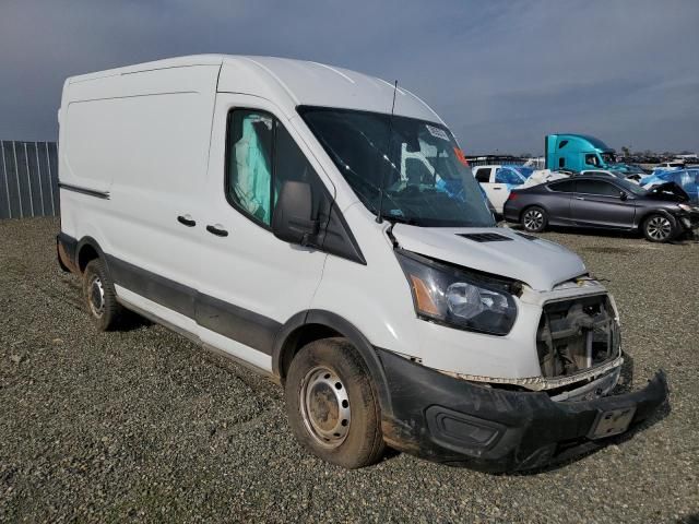 2020 Ford Transit T-150